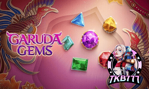 Garuda Gems: Rise to Glory ในเกมสล็อตออนไลน์ที่น่าทึ่งของ PG Soft