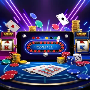 No Deposit Required: Play Your Favorite Slots for Free